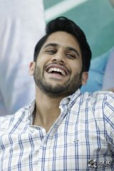 Naga Chaitanya Interview About Saahasam Swaasaga Saagipo Movie